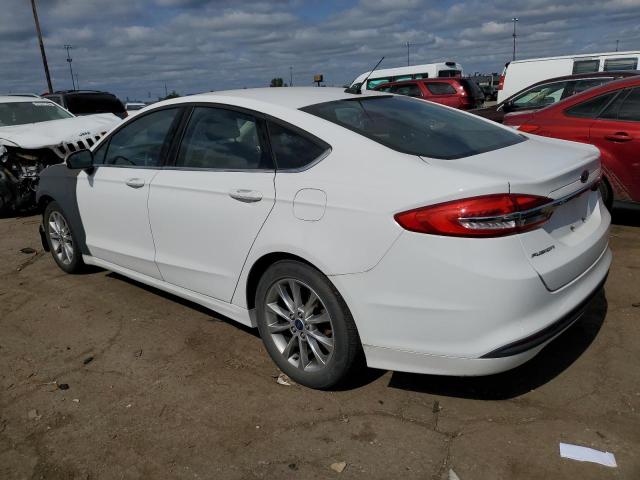 Photo 1 VIN: 3FA6P0H79HR131310 - FORD FUSION SE 