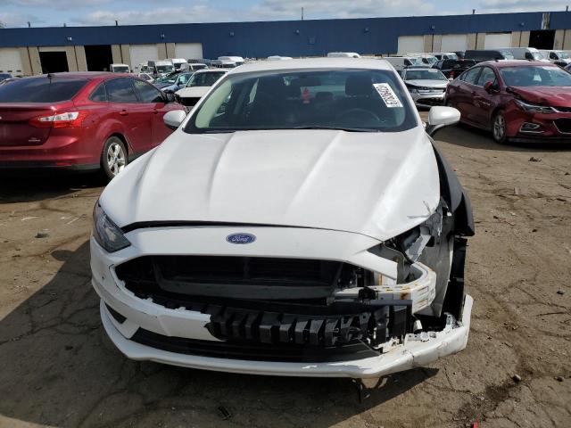 Photo 4 VIN: 3FA6P0H79HR131310 - FORD FUSION SE 