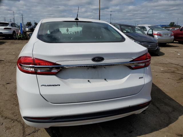 Photo 5 VIN: 3FA6P0H79HR131310 - FORD FUSION SE 