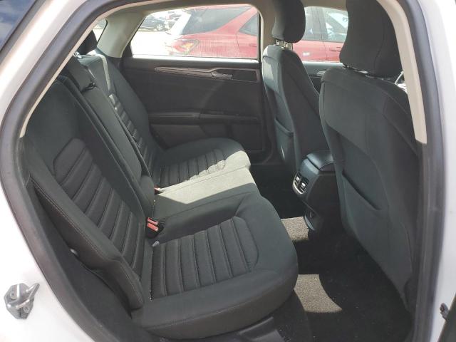 Photo 9 VIN: 3FA6P0H79HR131310 - FORD FUSION SE 