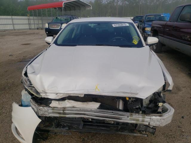 Photo 6 VIN: 3FA6P0H79HR148530 - FORD FUSION SE 