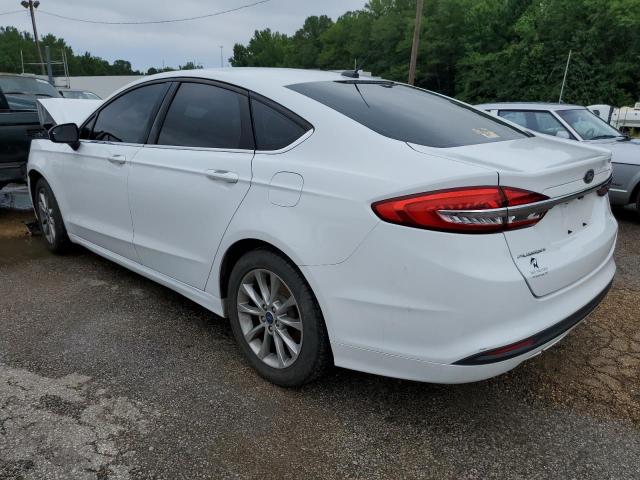 Photo 1 VIN: 3FA6P0H79HR150469 - FORD FUSION SE 