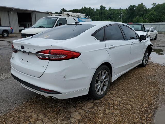 Photo 2 VIN: 3FA6P0H79HR150469 - FORD FUSION SE 