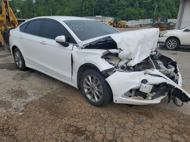 Photo 3 VIN: 3FA6P0H79HR150469 - FORD FUSION SE 