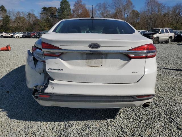 Photo 5 VIN: 3FA6P0H79HR154523 - FORD FUSION SE 