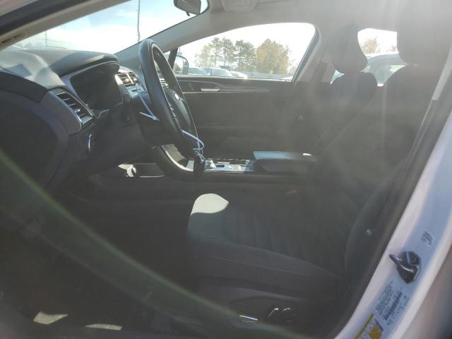 Photo 6 VIN: 3FA6P0H79HR154523 - FORD FUSION SE 