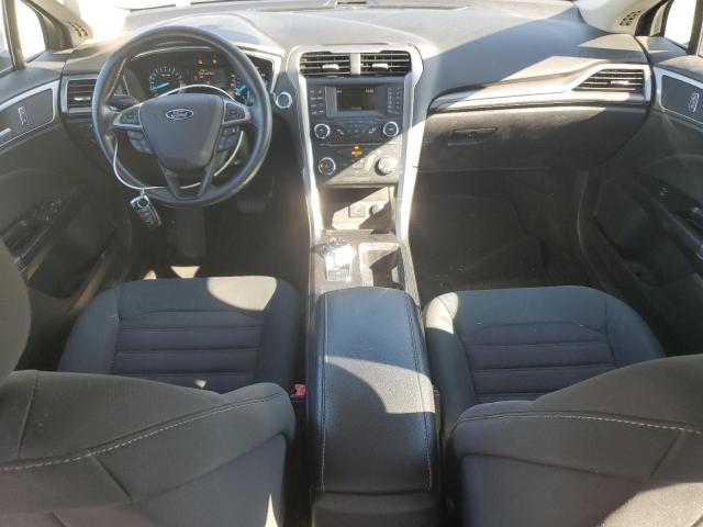 Photo 7 VIN: 3FA6P0H79HR154523 - FORD FUSION SE 