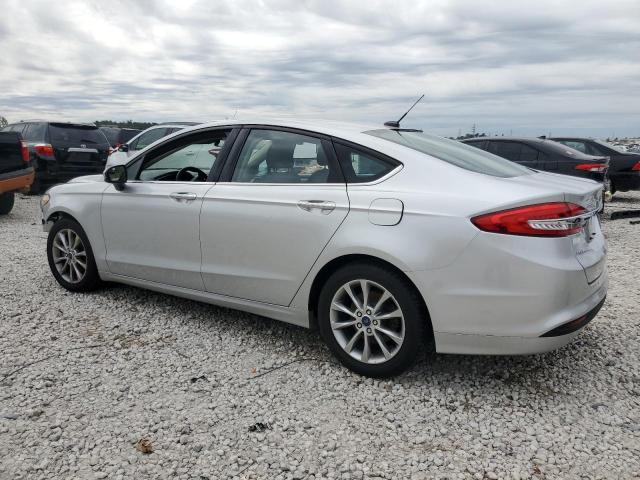 Photo 1 VIN: 3FA6P0H79HR158930 - FORD FUSION 