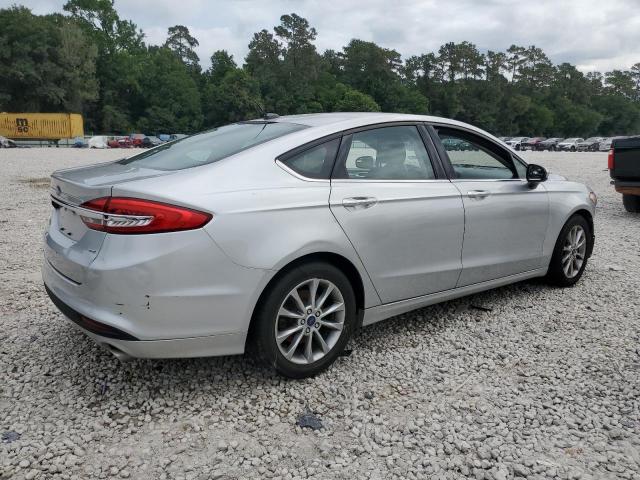 Photo 2 VIN: 3FA6P0H79HR158930 - FORD FUSION 