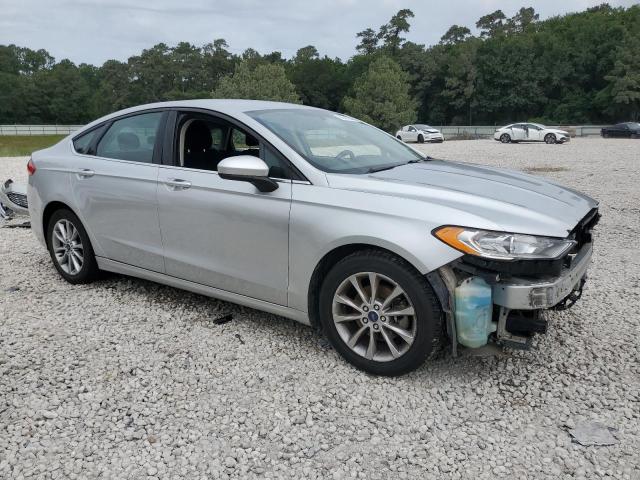 Photo 3 VIN: 3FA6P0H79HR158930 - FORD FUSION 