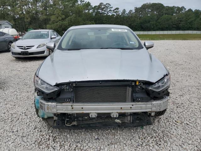 Photo 4 VIN: 3FA6P0H79HR158930 - FORD FUSION 