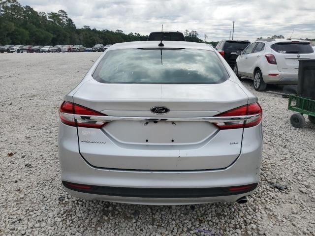 Photo 5 VIN: 3FA6P0H79HR158930 - FORD FUSION 