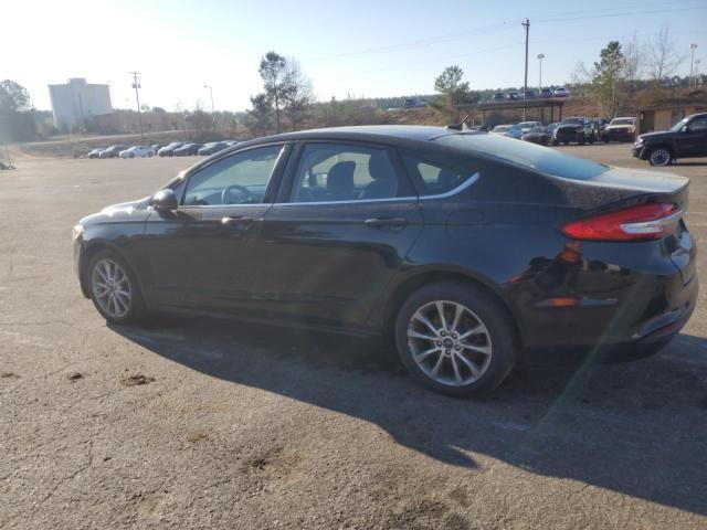 Photo 1 VIN: 3FA6P0H79HR164128 - FORD FUSION SE 