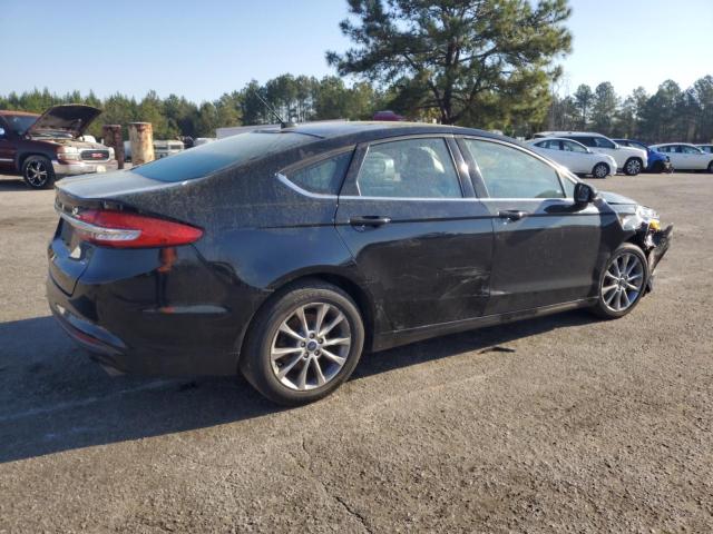 Photo 2 VIN: 3FA6P0H79HR164128 - FORD FUSION SE 