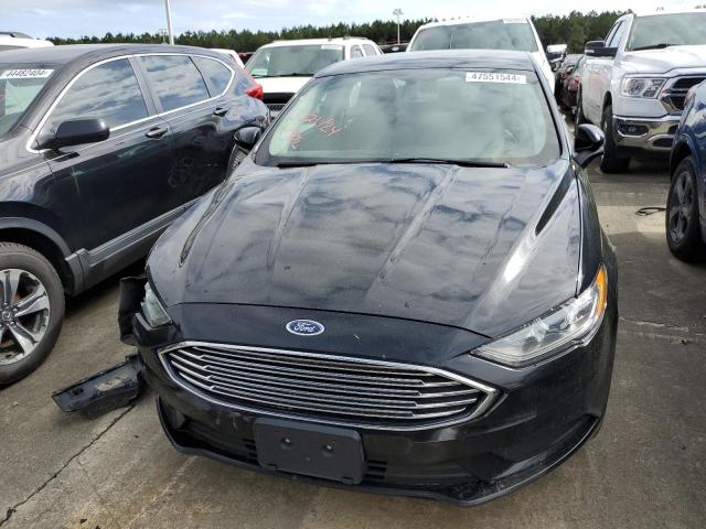 Photo 4 VIN: 3FA6P0H79HR164128 - FORD FUSION SE 