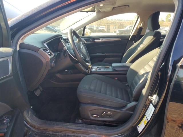 Photo 6 VIN: 3FA6P0H79HR164128 - FORD FUSION SE 