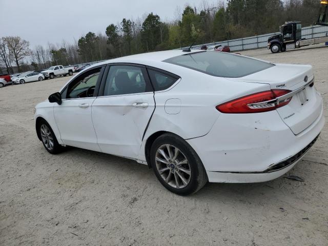 Photo 1 VIN: 3FA6P0H79HR169782 - FORD FUSION 