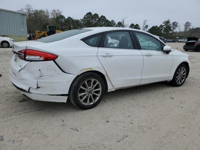 Photo 2 VIN: 3FA6P0H79HR169782 - FORD FUSION 