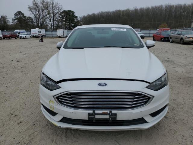 Photo 4 VIN: 3FA6P0H79HR169782 - FORD FUSION 