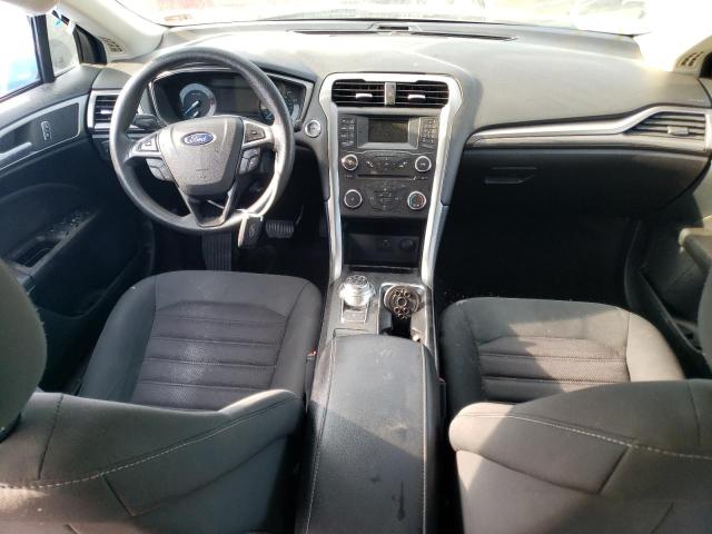 Photo 7 VIN: 3FA6P0H79HR169782 - FORD FUSION 