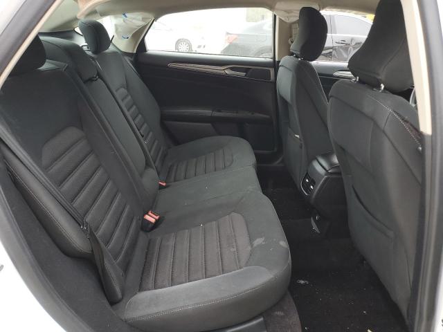 Photo 9 VIN: 3FA6P0H79HR169782 - FORD FUSION 