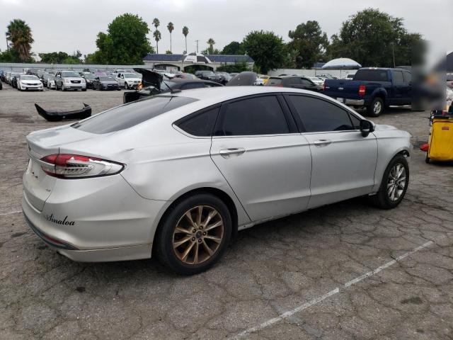 Photo 2 VIN: 3FA6P0H79HR171628 - FORD FUSION SE 