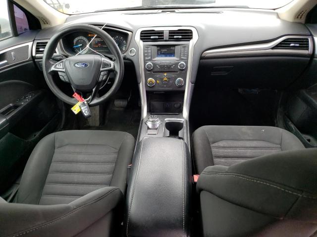 Photo 7 VIN: 3FA6P0H79HR171628 - FORD FUSION SE 