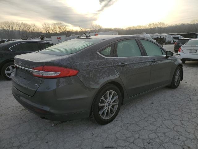 Photo 2 VIN: 3FA6P0H79HR200691 - FORD FUSION SE 