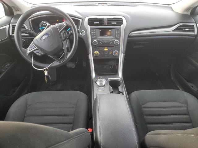 Photo 7 VIN: 3FA6P0H79HR200691 - FORD FUSION SE 