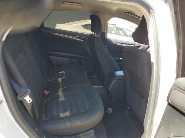 Photo 9 VIN: 3FA6P0H79HR201145 - FORD FUSION SE 