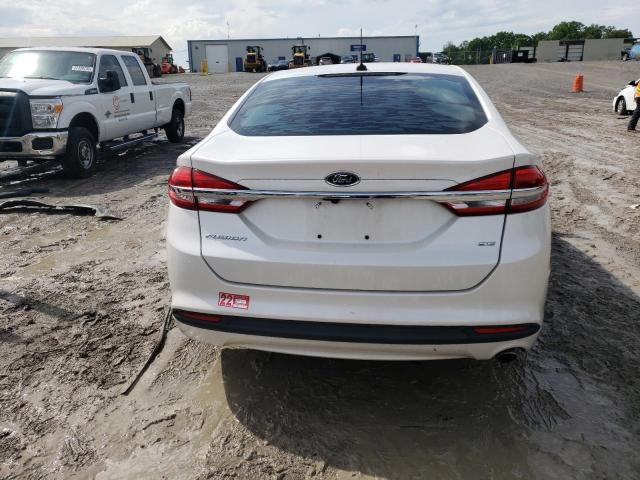 Photo 5 VIN: 3FA6P0H79HR215997 - FORD FUSION SE 