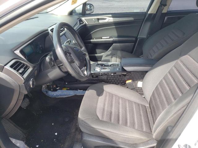 Photo 6 VIN: 3FA6P0H79HR215997 - FORD FUSION SE 