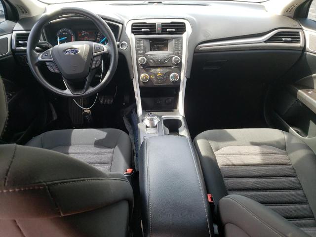 Photo 7 VIN: 3FA6P0H79HR215997 - FORD FUSION SE 