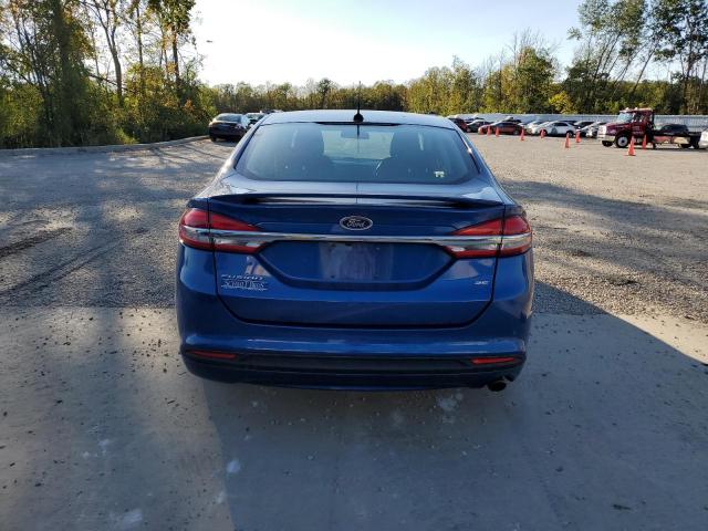 Photo 5 VIN: 3FA6P0H79HR221590 - FORD FUSION SE 