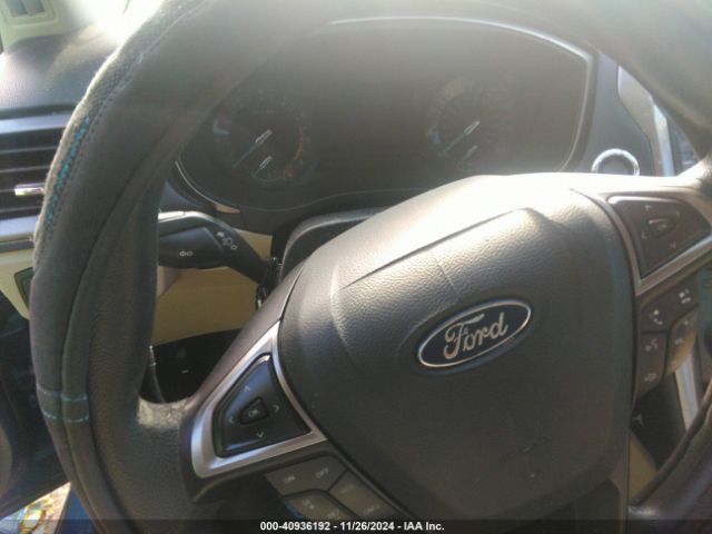 Photo 6 VIN: 3FA6P0H79HR230953 - FORD FUSION 