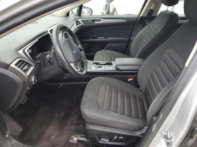 Photo 6 VIN: 3FA6P0H79HR338425 - FORD FUSION SE 