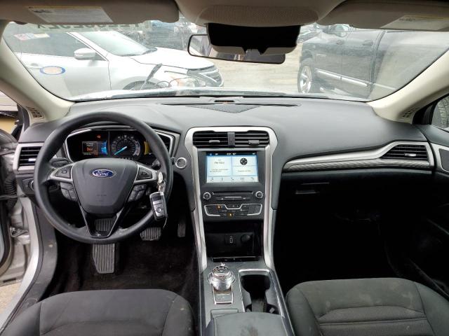 Photo 7 VIN: 3FA6P0H79HR338425 - FORD FUSION SE 