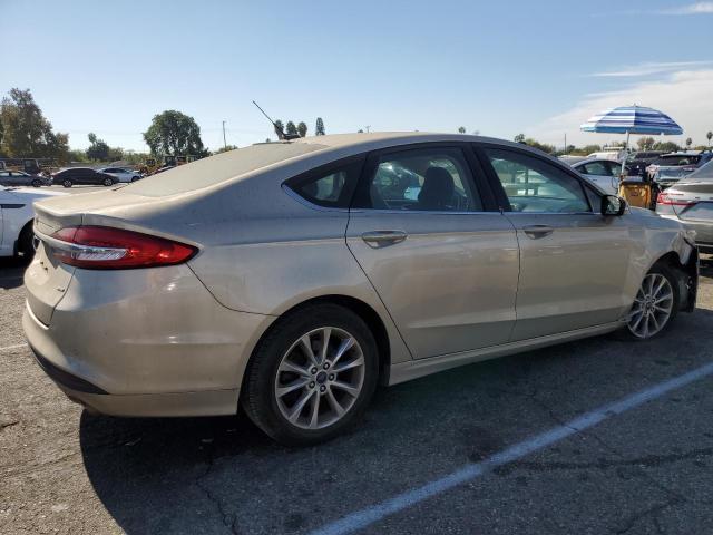 Photo 2 VIN: 3FA6P0H79HR349215 - FORD FUSION SE 