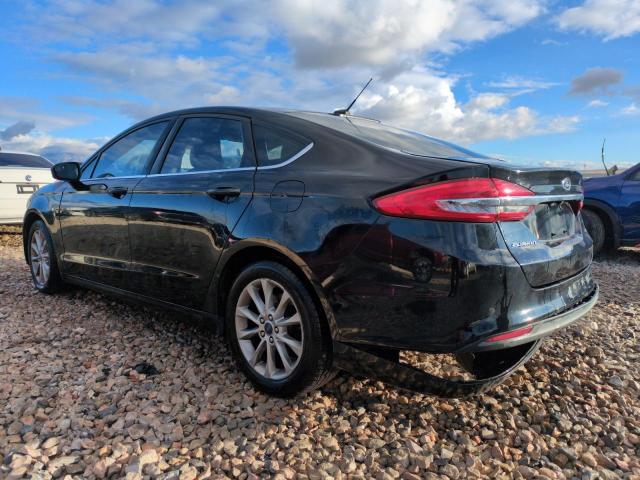 Photo 1 VIN: 3FA6P0H79HR350767 - FORD FUSION SE 