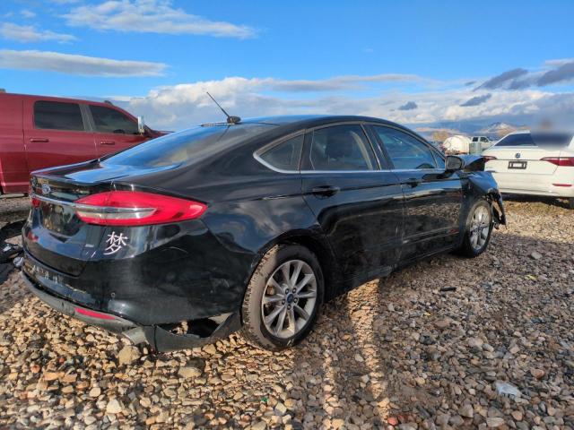 Photo 2 VIN: 3FA6P0H79HR350767 - FORD FUSION SE 