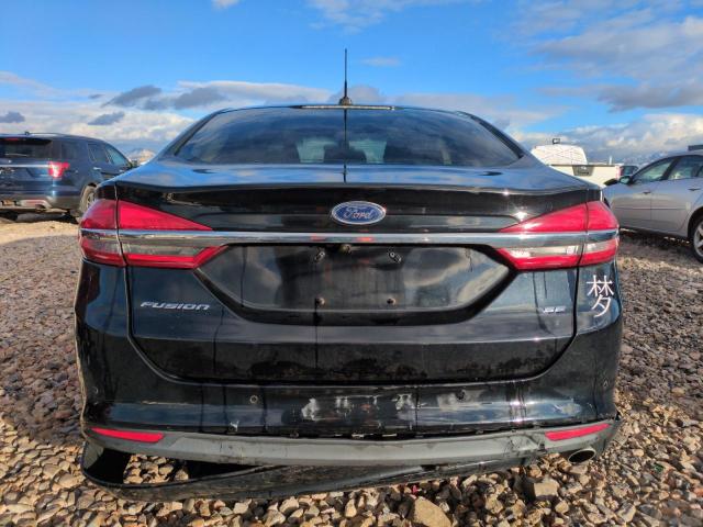 Photo 5 VIN: 3FA6P0H79HR350767 - FORD FUSION SE 