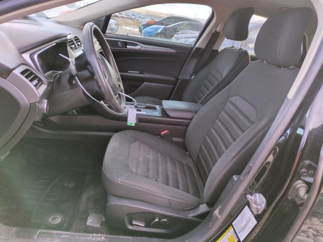 Photo 6 VIN: 3FA6P0H79HR350767 - FORD FUSION SE 