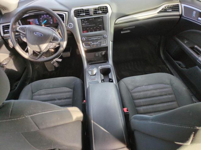 Photo 7 VIN: 3FA6P0H79HR350767 - FORD FUSION SE 