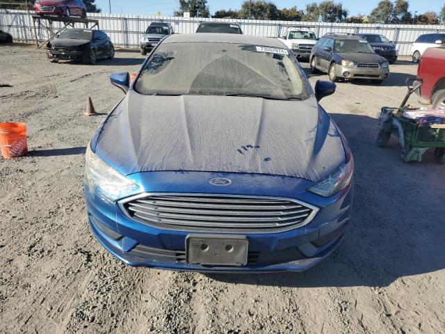 Photo 4 VIN: 3FA6P0H79HR351644 - FORD FUSION SE 