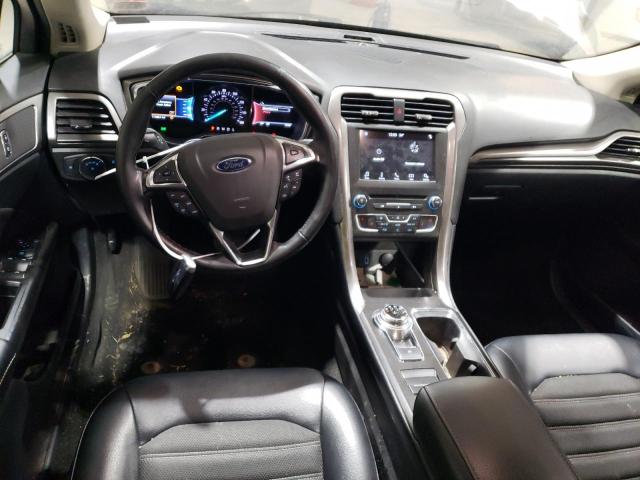 Photo 7 VIN: 3FA6P0H79HR353457 - FORD FUSION 