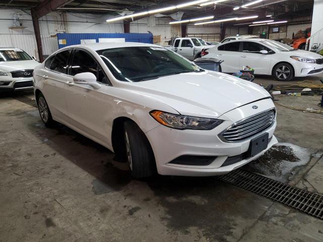 Photo 3 VIN: 3FA6P0H79HR370422 - FORD FUSION 