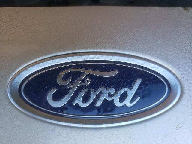 Photo 8 VIN: 3FA6P0H79HR383378 - FORD FUSION SE 