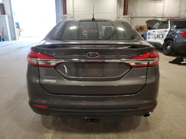 Photo 5 VIN: 3FA6P0H79HR403824 - FORD FUSION SE 