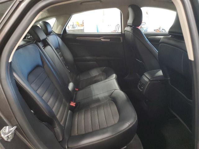 Photo 9 VIN: 3FA6P0H79HR403824 - FORD FUSION SE 