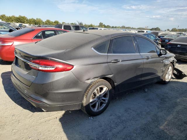 Photo 2 VIN: 3FA6P0H79JR104601 - FORD FUSION SE 